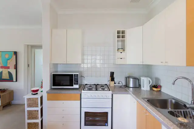 Seventh view of Homely apartment listing, 7/39 Broome Street, Cottesloe WA 6011