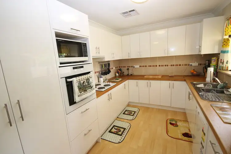 Second view of Homely house listing, 5 Matilda Avenue, Australind WA 6233