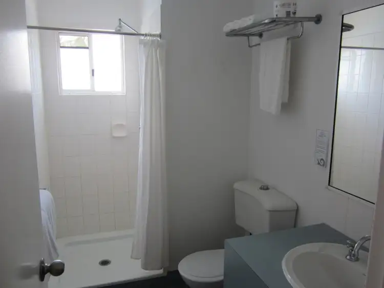 Fourth view of Homely unit listing, U228 Dolphin Heads Resort, Dolphin Heads QLD 4740