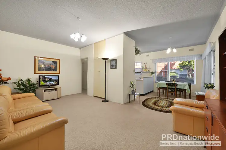 Second view of Homely unit listing, 2/126 Chuter Avenue, Ramsgate Beach NSW 2217