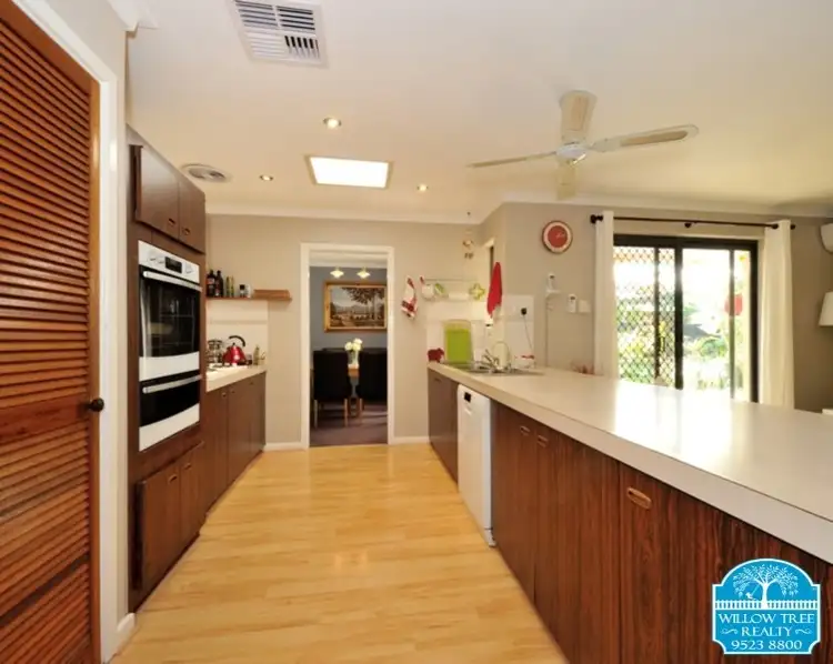 Sixth view of Homely house listing, 15 Trinidad Street, Safety Bay WA 6169