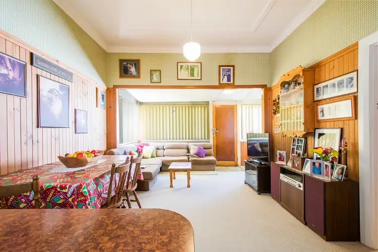 Second view of Homely house listing, 54 Duke Street, Grafton NSW 2460