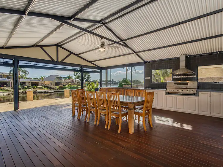 Fifth view of Homely house listing, 11 Robertson Grove, South Yunderup WA 6208