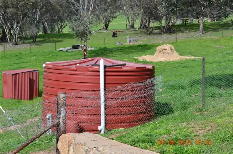 Seventh view of Homely house listing, Lot 1 Gocup Road, Tumut NSW 2720