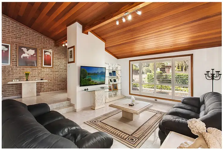 Third view of Homely house listing, 18 Sauterne Crescent, Minchinbury NSW 2770