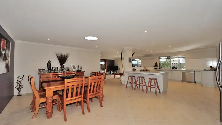 Seventh view of Homely house listing, 11 Genoa Place, Secret Harbour WA 6173