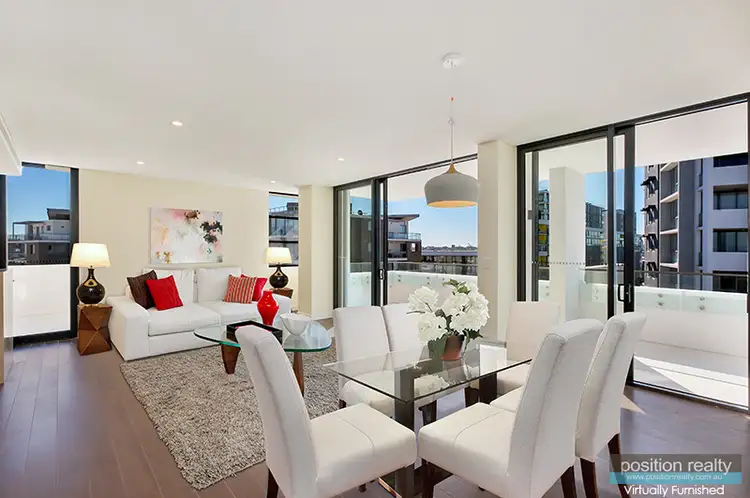 Main view of Homely apartment listing, 26/5 Haran Street, Mascot NSW 2020