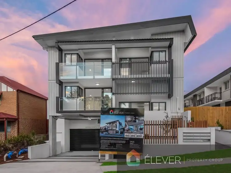 40 Nicklin Street, Coorparoo QLD 4151