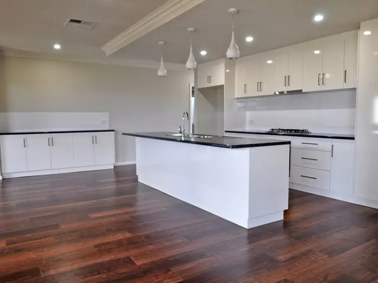 Second view of Homely house listing, 11 Hilton Place, Junee NSW 2663