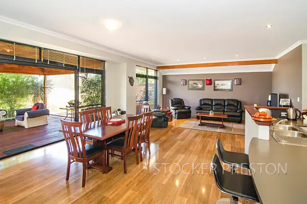 Main view of Homely house listing, 4 Highland View, Margaret River WA 6285