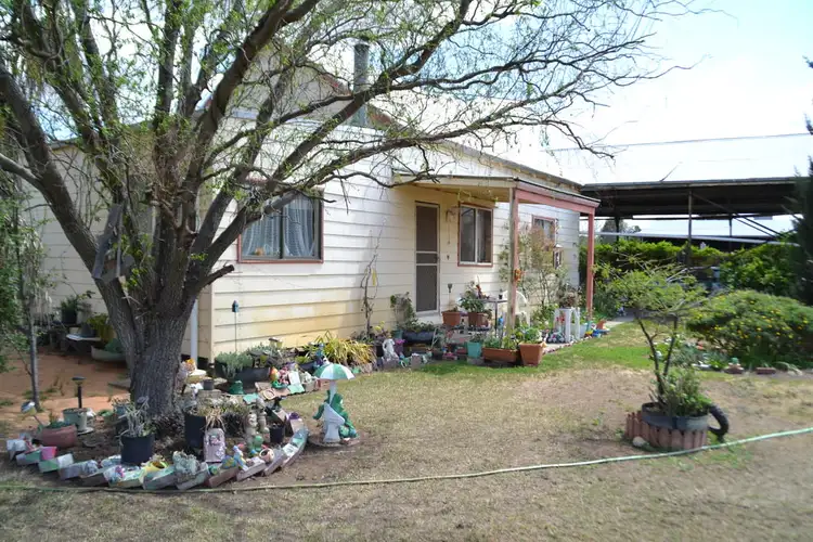 Seventh view of Homely house listing, 78 Bandulla Street, Mendooran NSW 2842