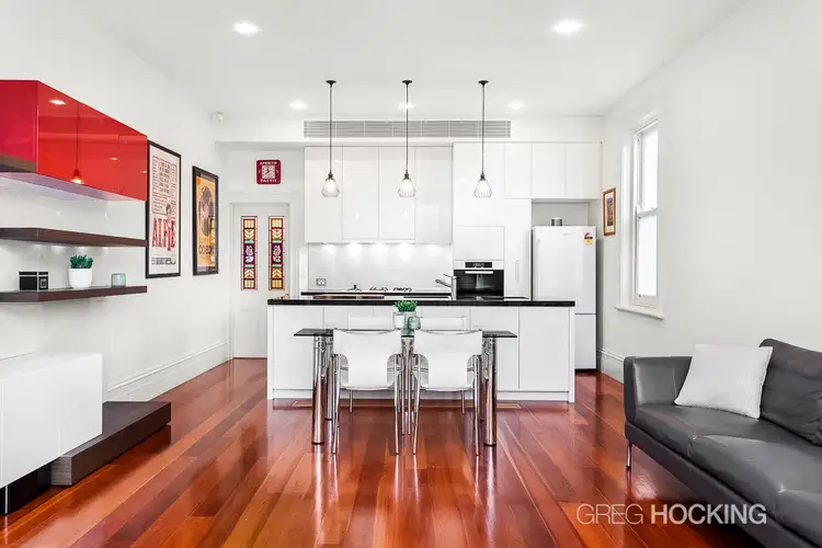 Fifth view of Homely house listing, 28 Philipson Street, Albert Park VIC 3206