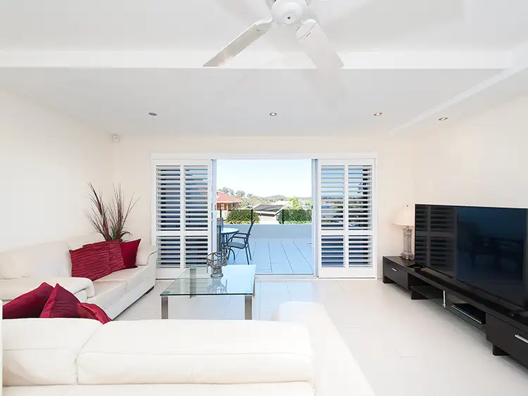 Third view of Homely house listing, 54 Danalene Parade, Corlette NSW 2315