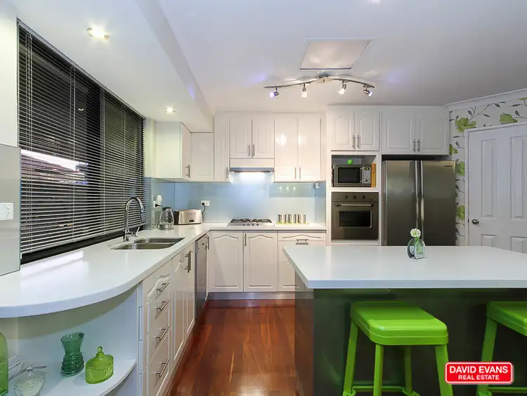 Sixth view of Homely house listing, 12 Dilkera Place, Quinns Rocks WA 6030