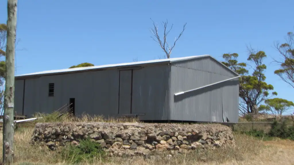 Main view of Homely land listing, Lot 224 Gordon Rd, Ravensthorpe WA 6346