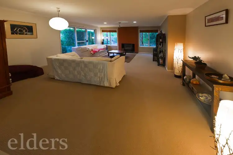 Fifth view of Homely house listing, 17 Holterman Ct, Mudgeeraba QLD 4213