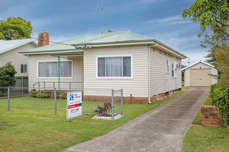 51 Deane Street, Belmont NSW 2280