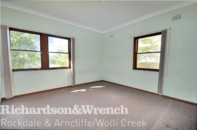 Fifth view of Homely house listing, 101 Donald Street, Hurstville NSW 2220
