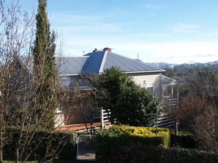 Third view of Homely house listing, 10 Pelissier Street, Yea VIC 3717