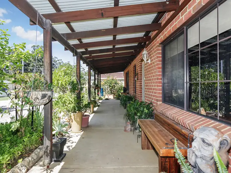 Third view of Homely house listing, 10 Dorigo Place, Gosnells WA 6110