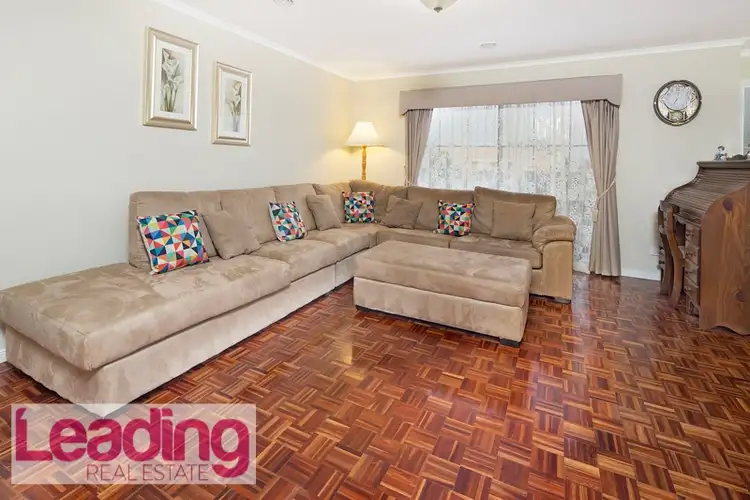 Third view of Homely house listing, 5 Woodfield Place, Sunbury VIC 3429