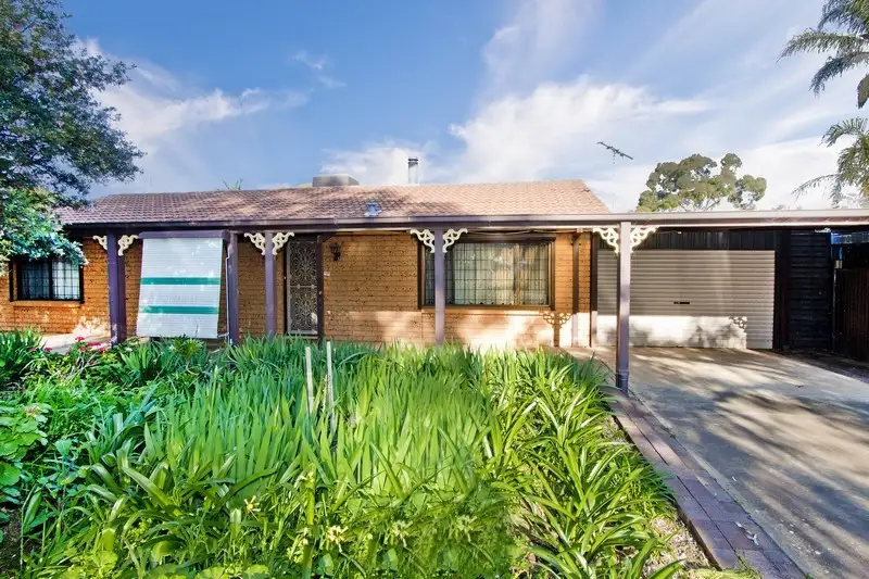 Main view of Homely house listing, 412 Whites Rd, Parafield Gardens SA 5107