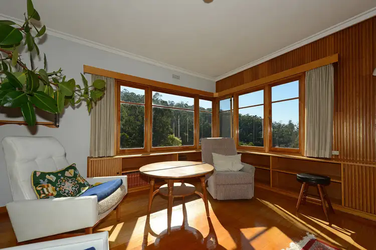Fourth view of Homely house listing, 57 Strickland Avenue, South Hobart TAS 7004