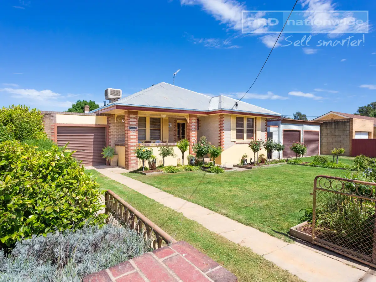Main view of Homely house listing, 12 Yarragundry Street, Uranquinty NSW 2652