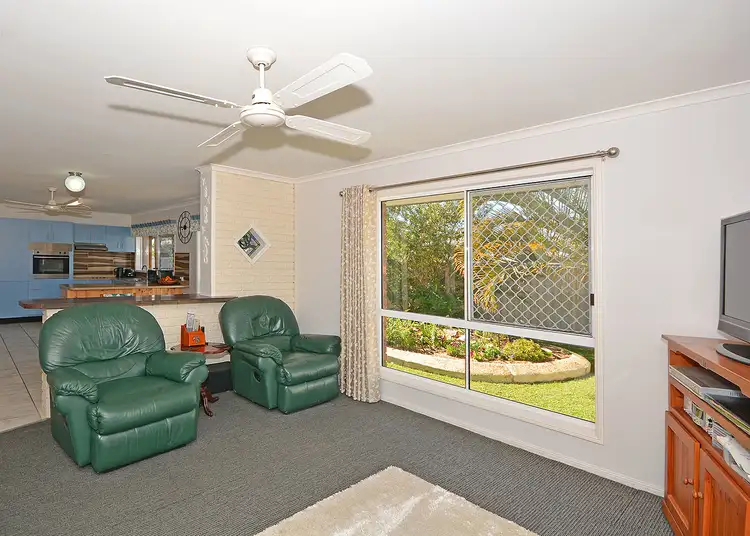 Fourth view of Homely house listing, 1 Musgrave Close, Kawungan QLD 4655