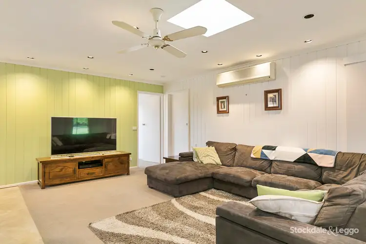 Third view of Homely house listing, 5 Walsh Court, Leongatha VIC 3953