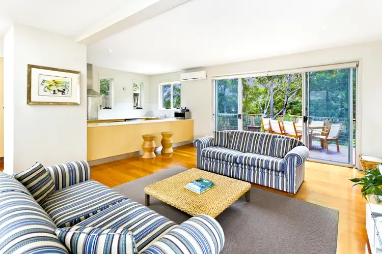 Second view of Homely house listing, 79a Tramway Rd, North Avoca NSW 2260