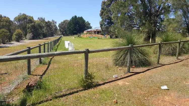 Seventh view of Homely land listing, Lot 267 Grieve Way, Bedfordale WA 6112
