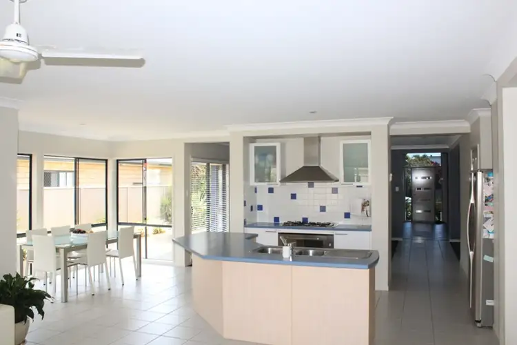 Third view of Homely house listing, 4 Arrawarra Street, Pottsville NSW 2489