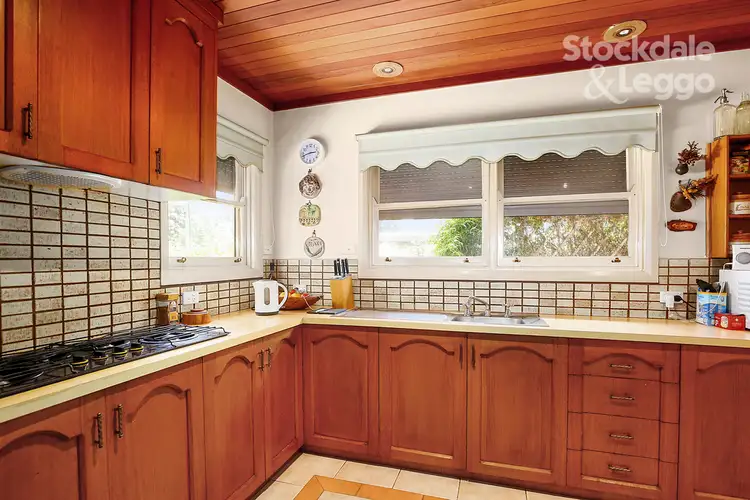 Fourth view of Homely house listing, 6 Gardiner Street, Lilydale VIC 3140