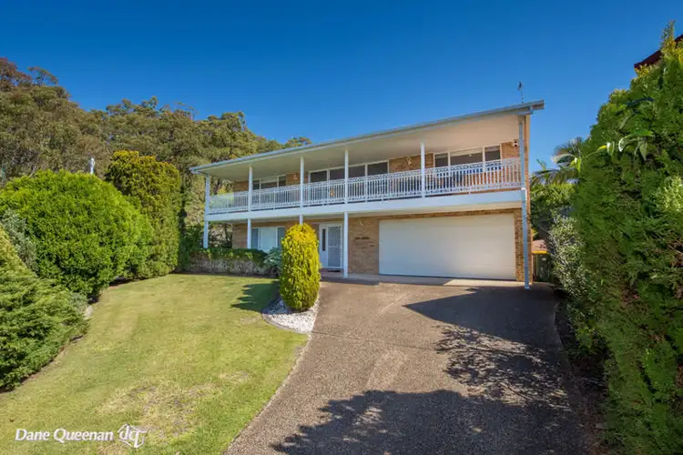 24 Canomii Close, Nelson Bay NSW 2315