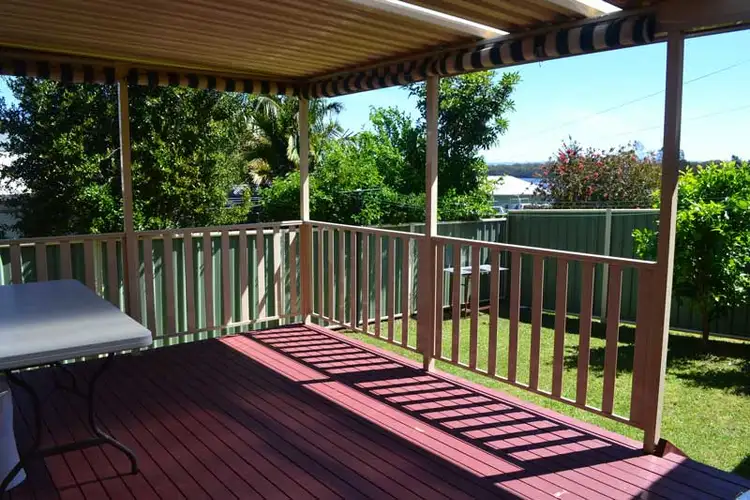 Second view of Homely house listing, 1 Kevin Crescent, St Georges Basin NSW 2540