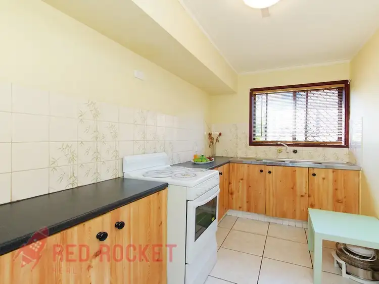 Fourth view of Homely townhouse listing, 11/1 Stubbs Road, Woodridge QLD 4114