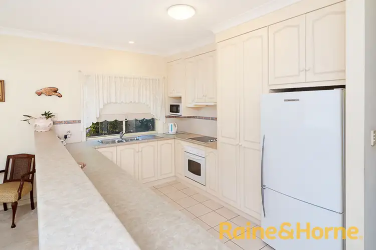 Fourth view of Homely house listing, 23 Gollan Circuit, Mount Barker SA 5251