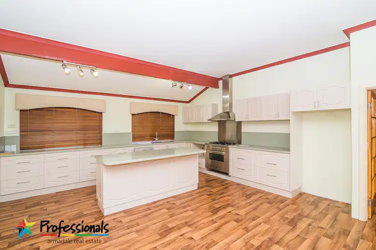 Third view of Homely house listing, 11 Linton Street, Byford WA 6122