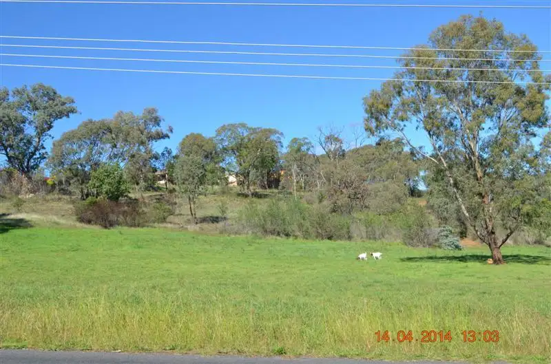 Main view of Homely land listing, Lot 1 DP511186 Wynyard Street, Tumut NSW 2720