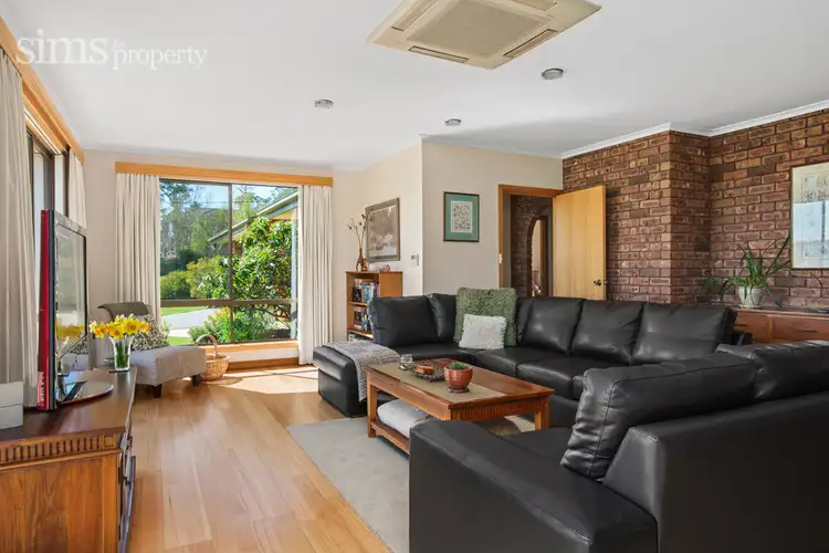 Fifth view of Homely house listing, 8 Columbus Drive, Blackstone Heights TAS 7250