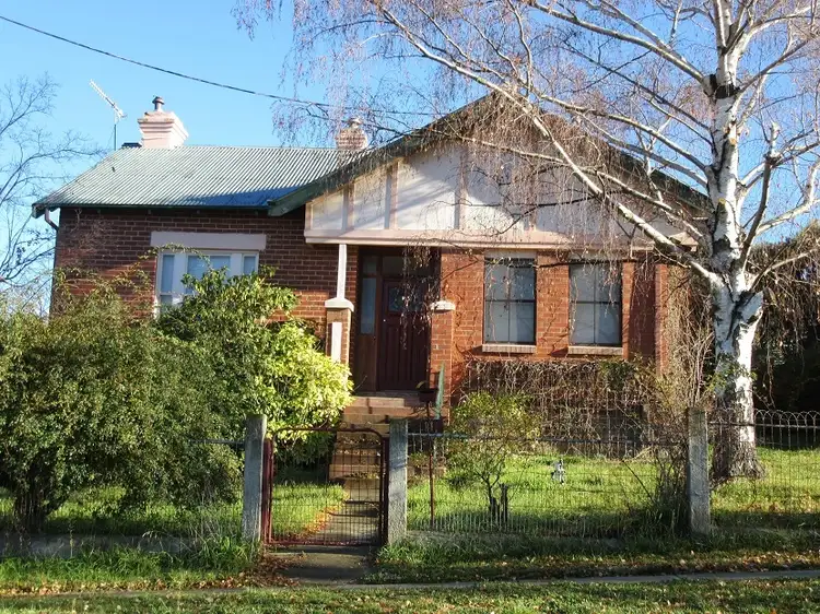 Main view of Homely house listing, 11 Sharp St, Cooma NSW 2630