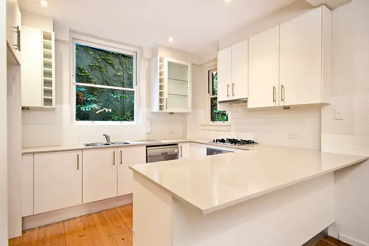 Second view of Homely unit listing, 1/34 Fairfax Road, Bellevue Hill NSW 2023
