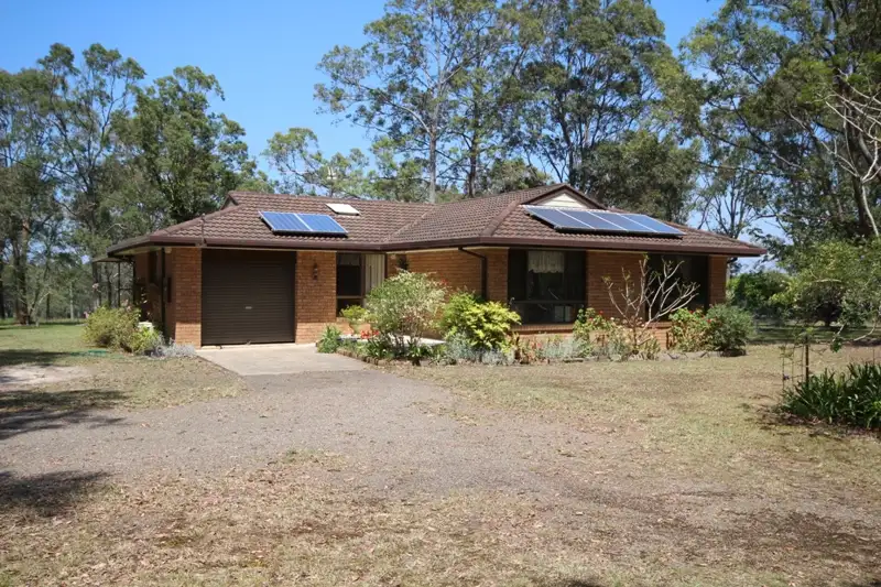 Main view of Homely rural property listing, 19 Brimbin Road, Cundletown NSW 2430