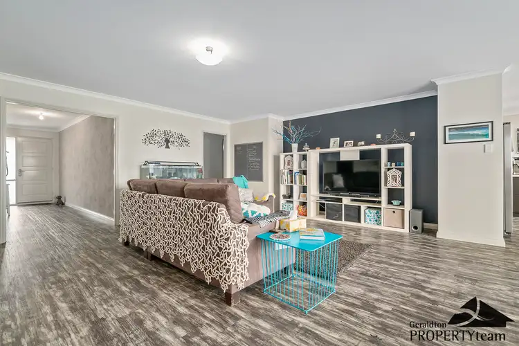 Fourth view of Homely house listing, 4 Sheoak Close, Woorree WA 6530