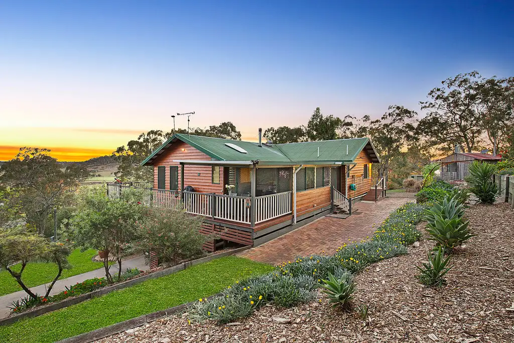 Main view of Homely house listing, 1 Schloss Court, Gowrie Junction QLD 4352