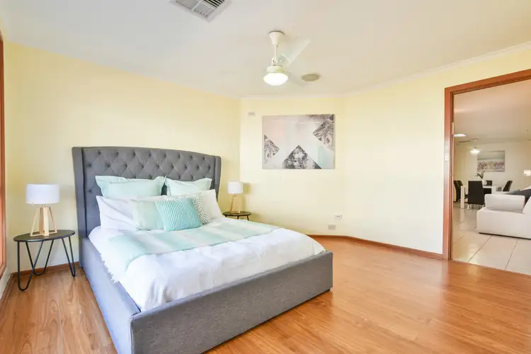 Sixth view of Homely house listing, 12 Heylen Court, Hackham SA 5163