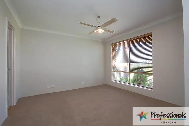 Third view of Homely house listing, 12 Hargreaves Street, Collie WA 6225