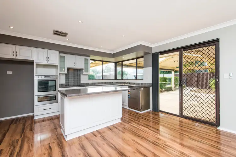 Main view of Homely house listing, 8 Senior Court, Mundijong WA 6123