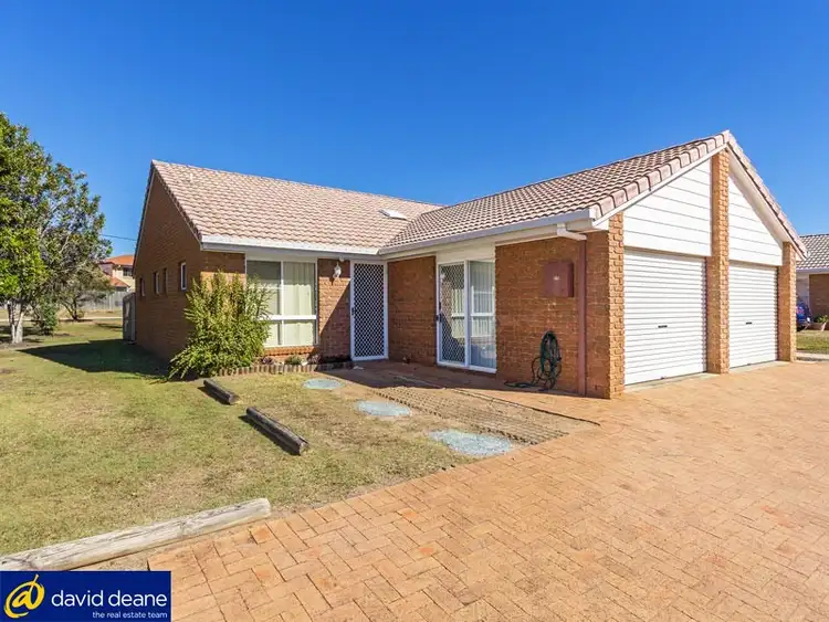 Second view of Homely townhouse listing, 29 Coutts Court, Brendale QLD 4500